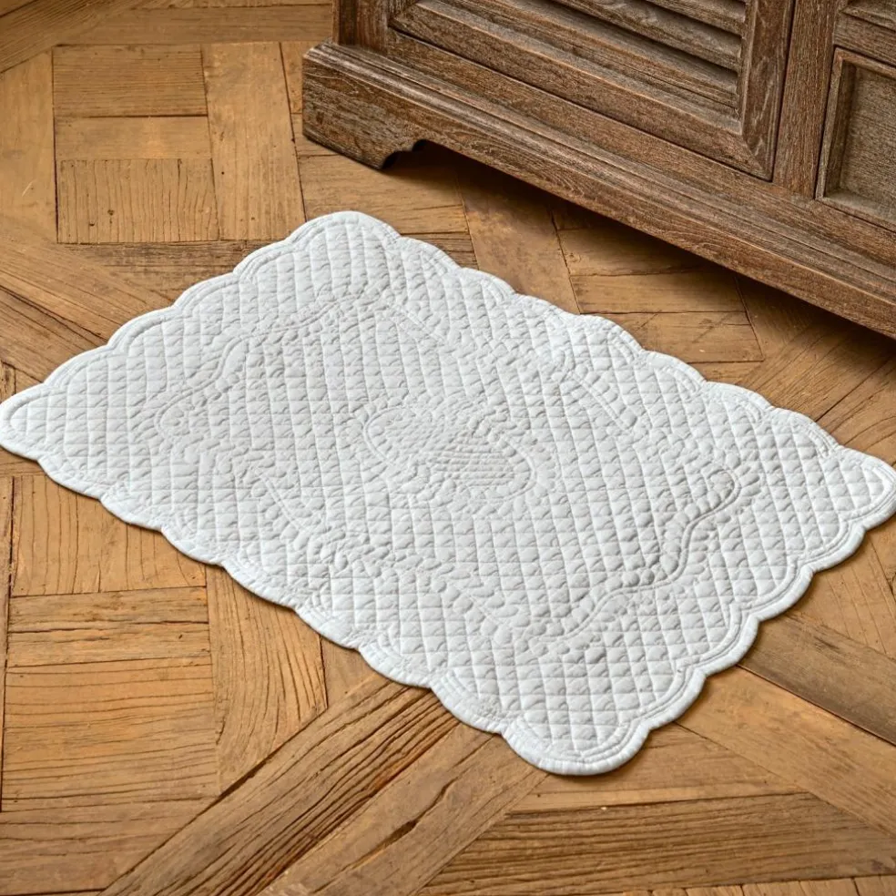 Tapis de bain Meggie