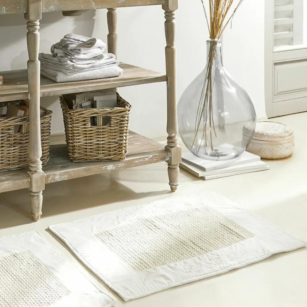 Tapis de bain Padrig