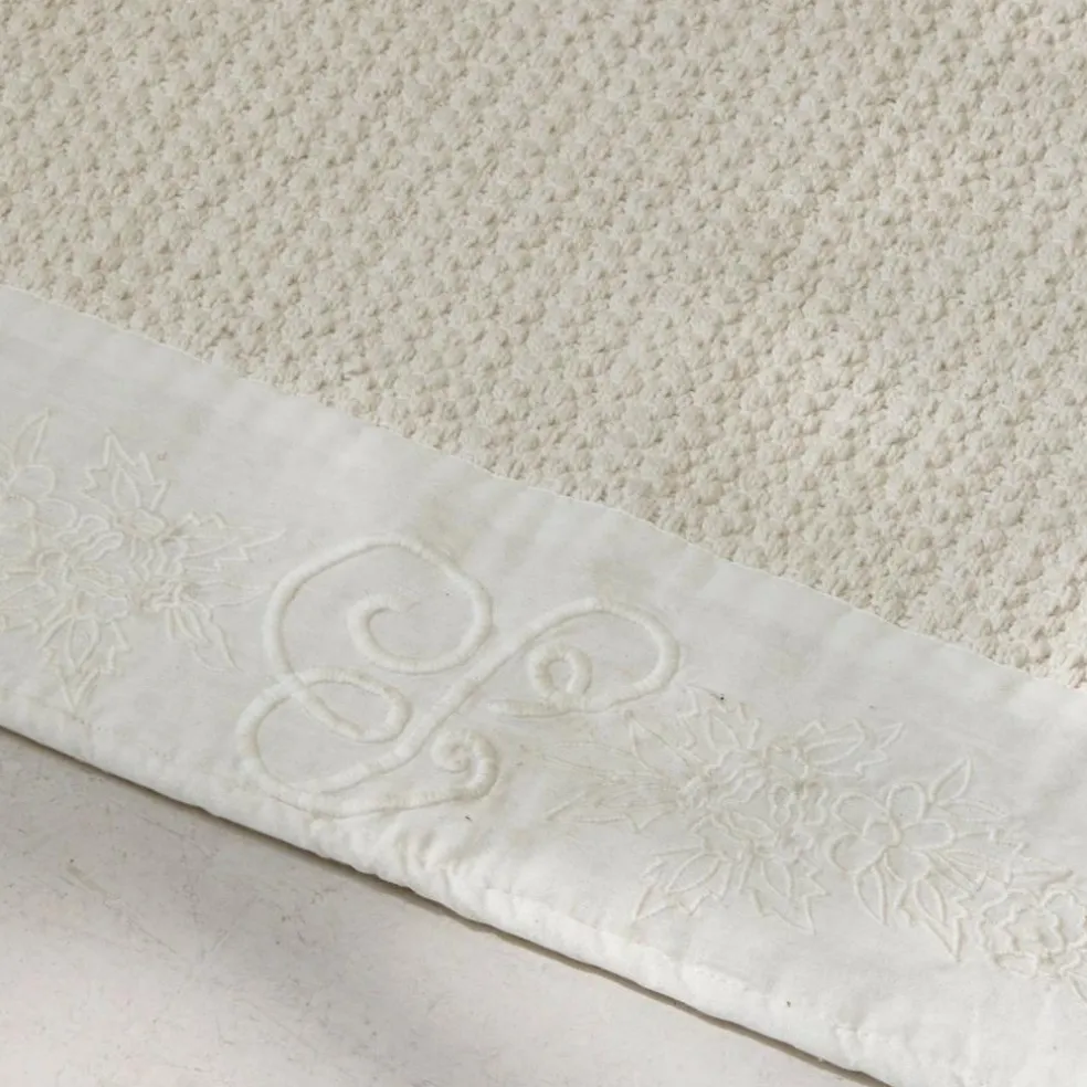 Tapis de bain Padrig