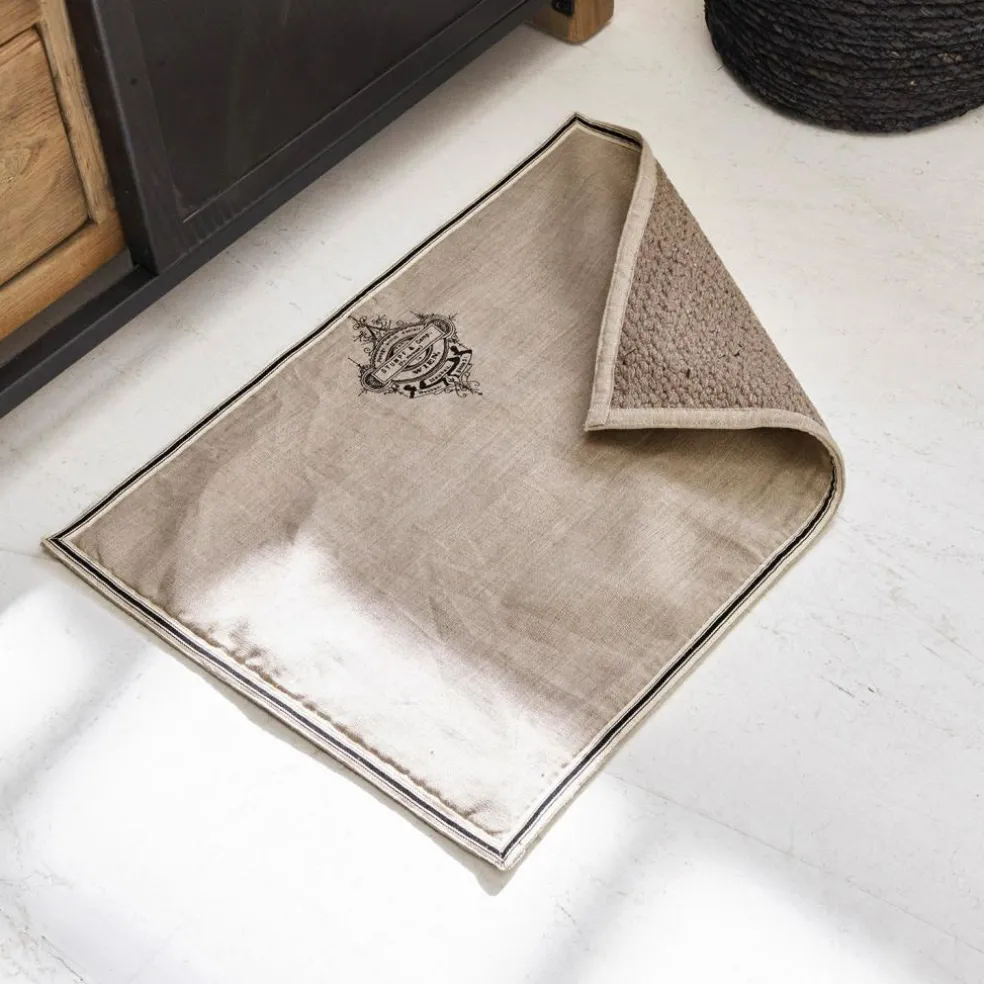 Tapis de bain Rania