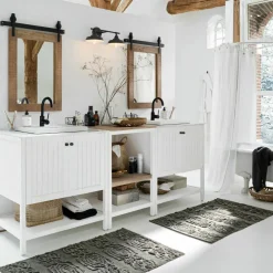 Tapis de bain Talafar