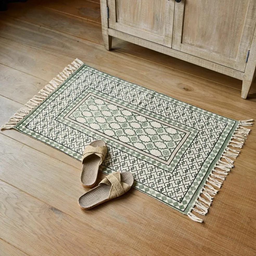 Tapis de bain Vellantino