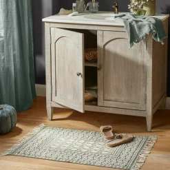 Tapis de bain Vellantino