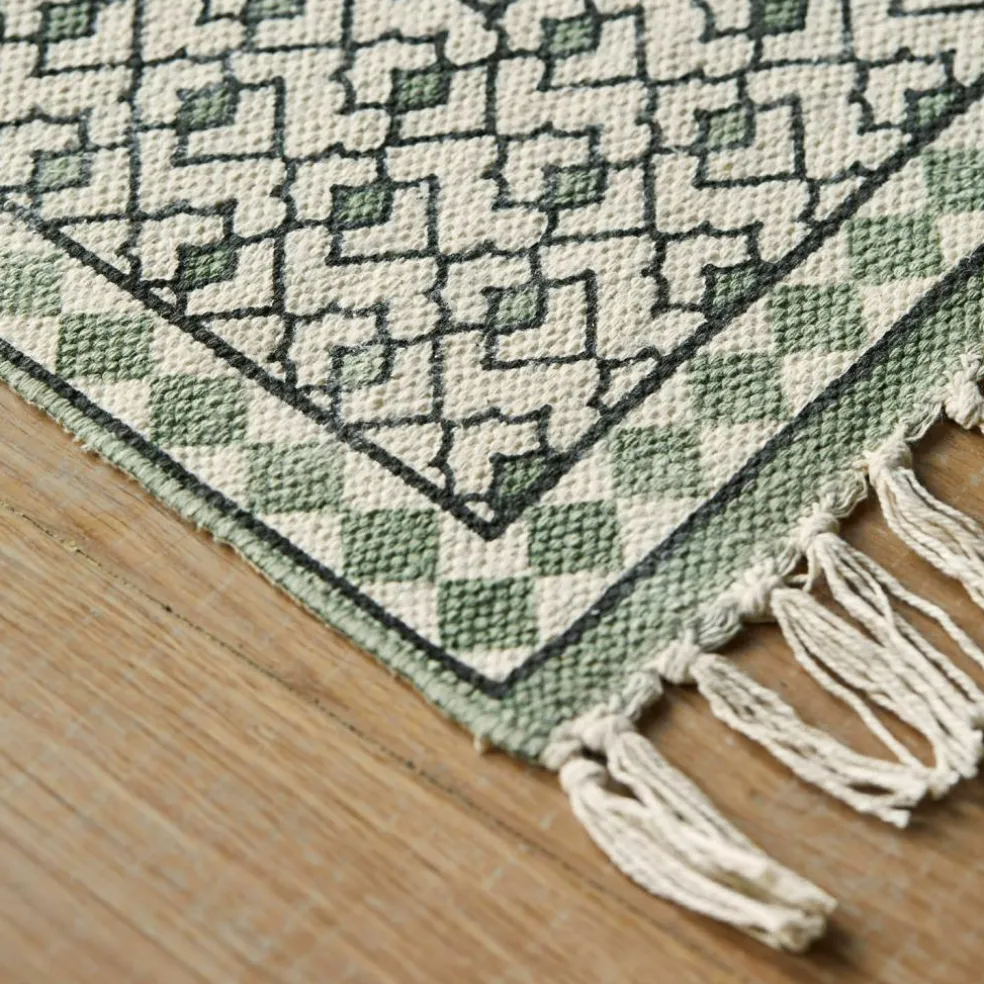 Tapis de bain Vellantino