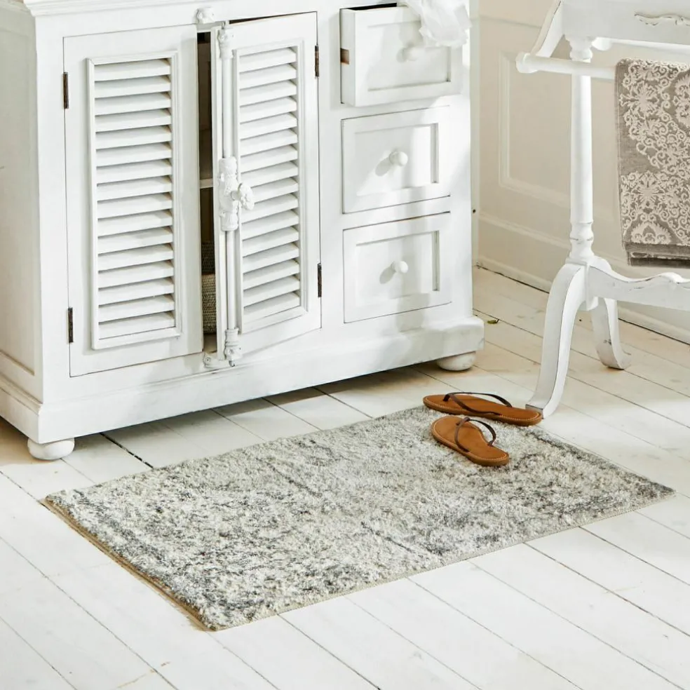 Tapis de bain Veneur