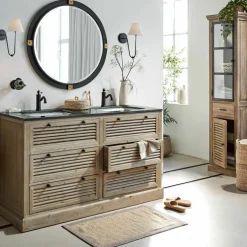 Tapis de bain Wilder