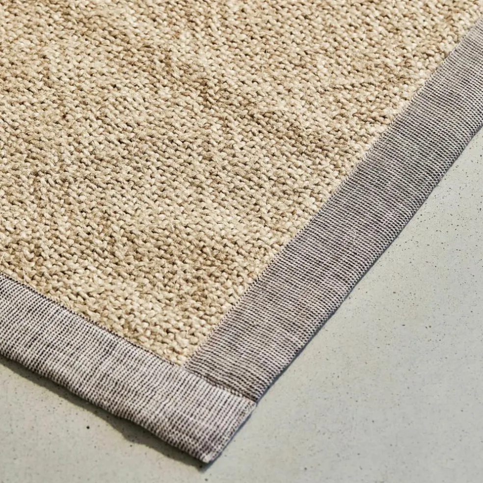 Tapis de bain Wilder