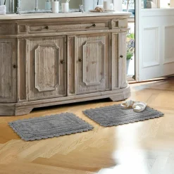 Tapis de bain Yalexir