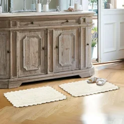 Tapis de bain Yalexir