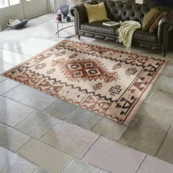 Tapis d’intérieur et d’extérieur Ballinn