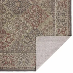 Tapis d'intérieur et d'extérieur Malhira