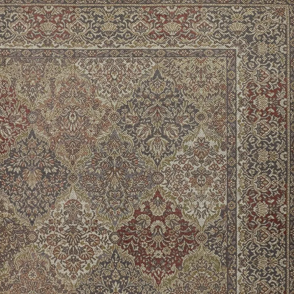 Tapis d'intérieur et d'extérieur Malhira