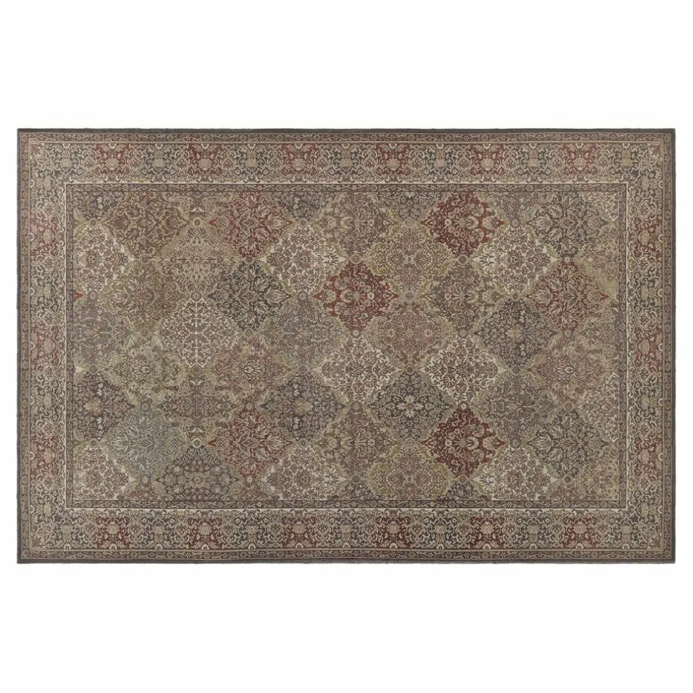 Tapis d'intérieur et d'extérieur Malhira