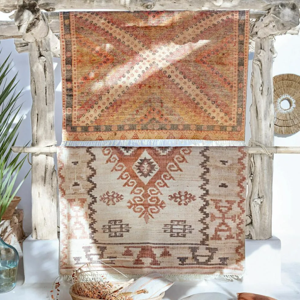 Tapis d’intérieur et d’extérieur Ballinn