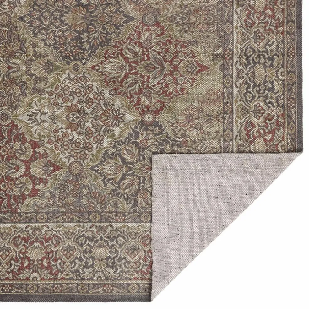 Tapis d'intérieur et d'extérieur Malhira