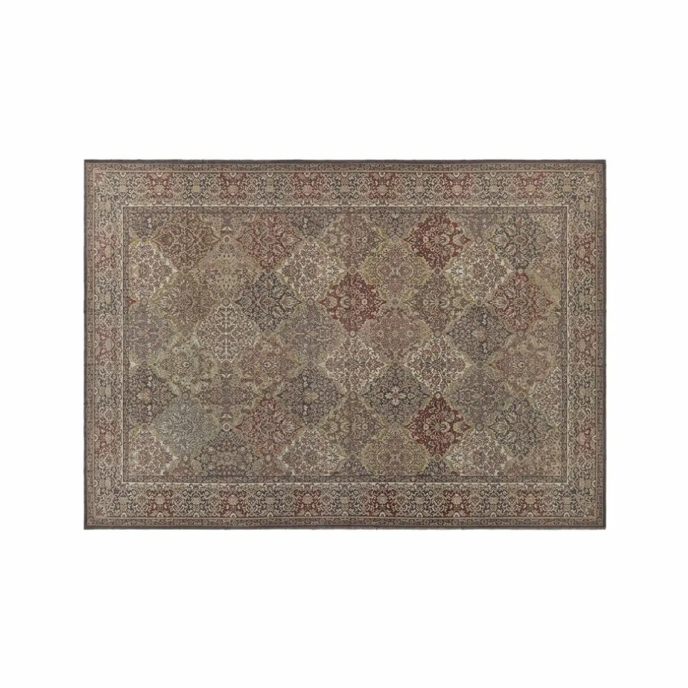 Tapis d'intérieur et d'extérieur Malhira