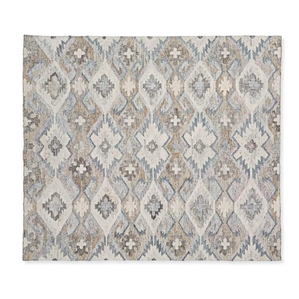 Tapis d'intérieur et d'extérieur Mellory