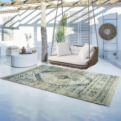 Tapis d'intérieur et d'extérieur Daly