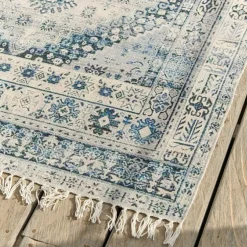 Tapis d'intérieur et d'extérieur Daly