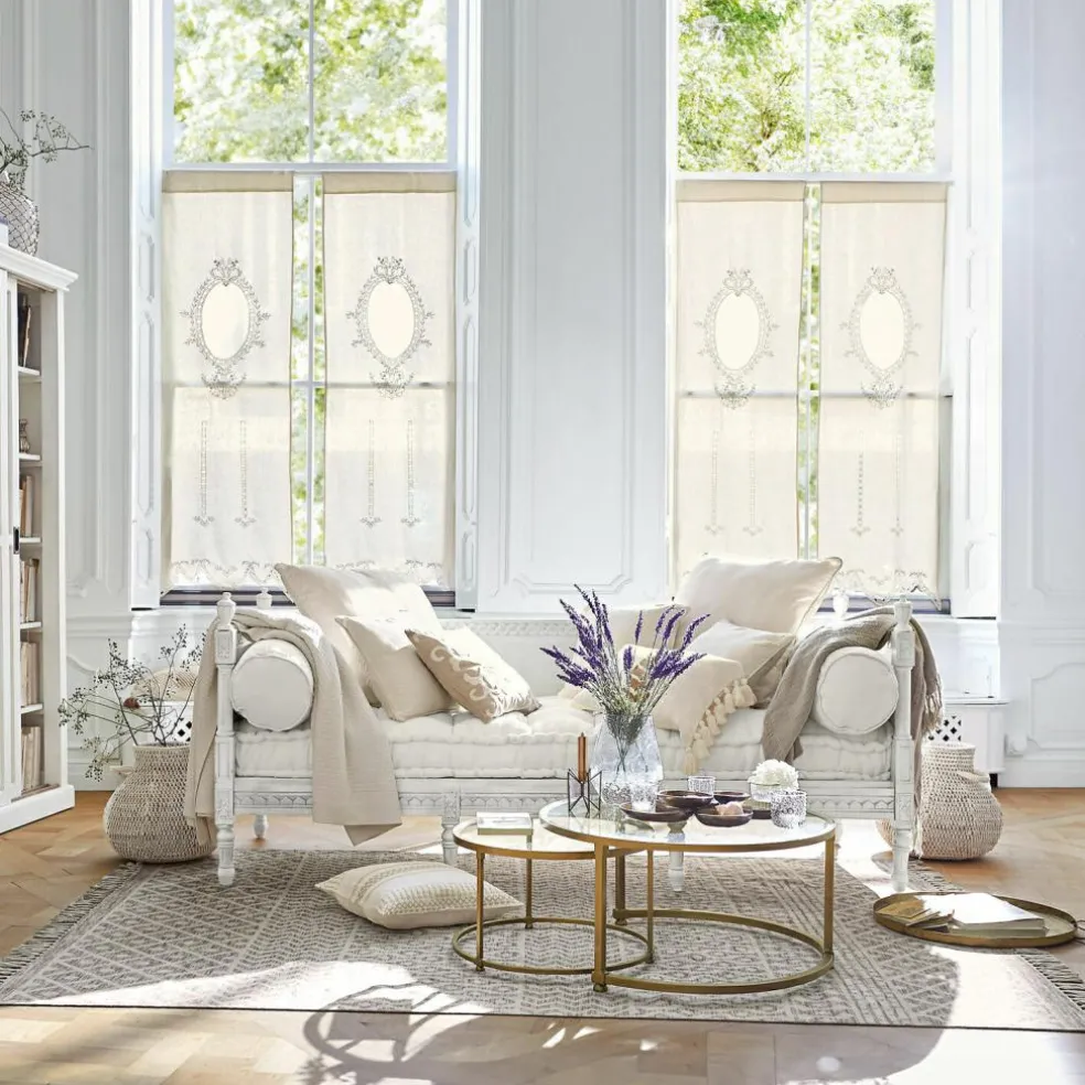 Tapis d'intérieur et d'extérieur Champigny