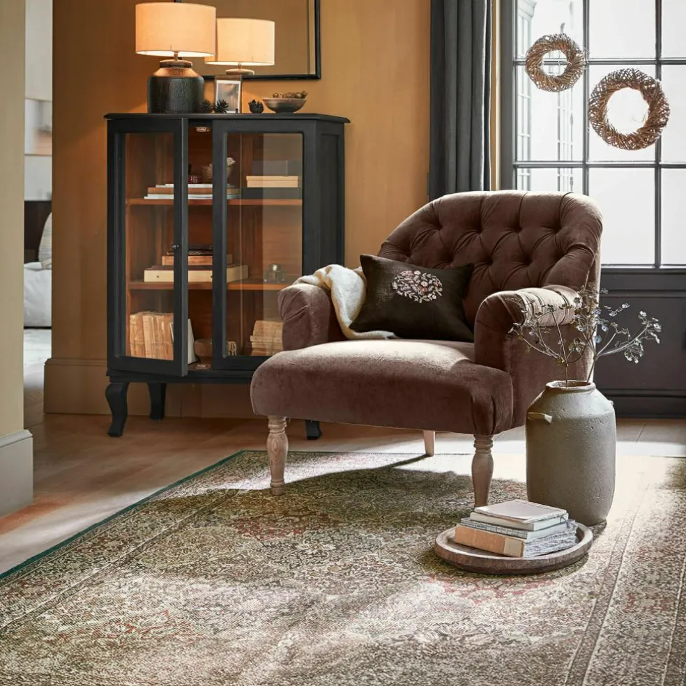 Tapis d'intérieur et d'extérieur Malhira