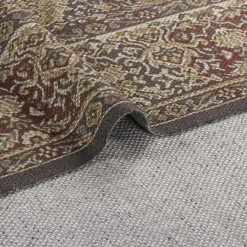 Tapis d'intérieur et d'extérieur Malhira