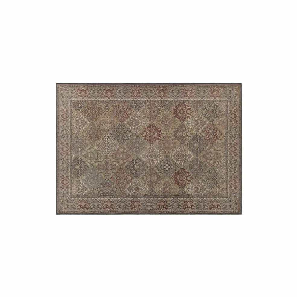 Tapis d'intérieur et d'extérieur Malhira