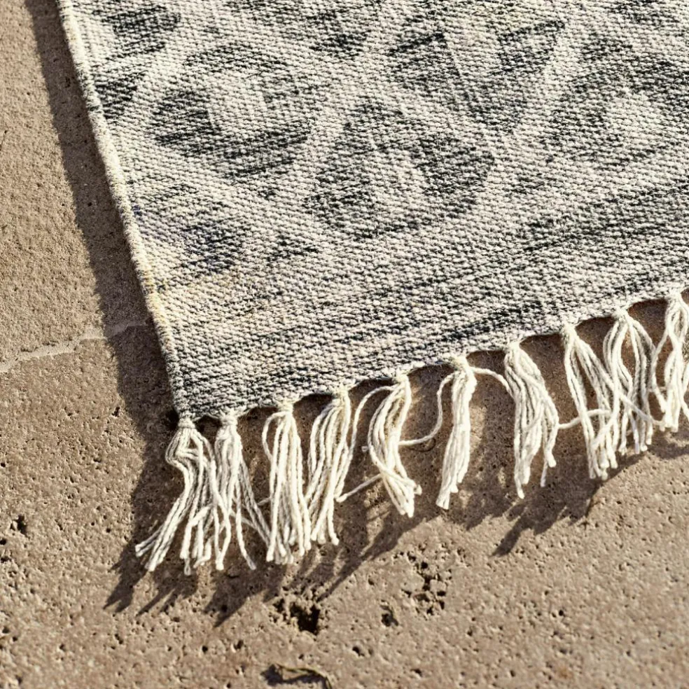 Tapis d'intérieur et d'extérieur Champigny