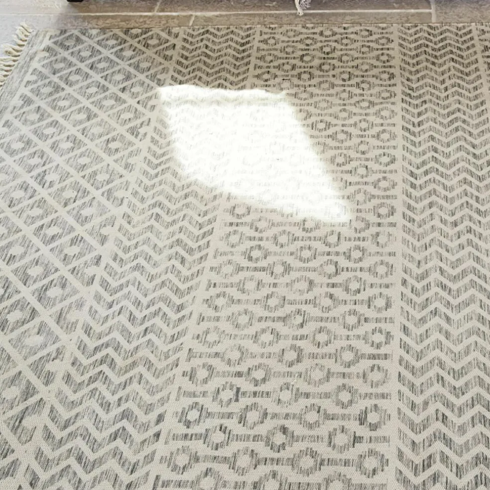 Tapis d'intérieur et d'extérieur Champigny