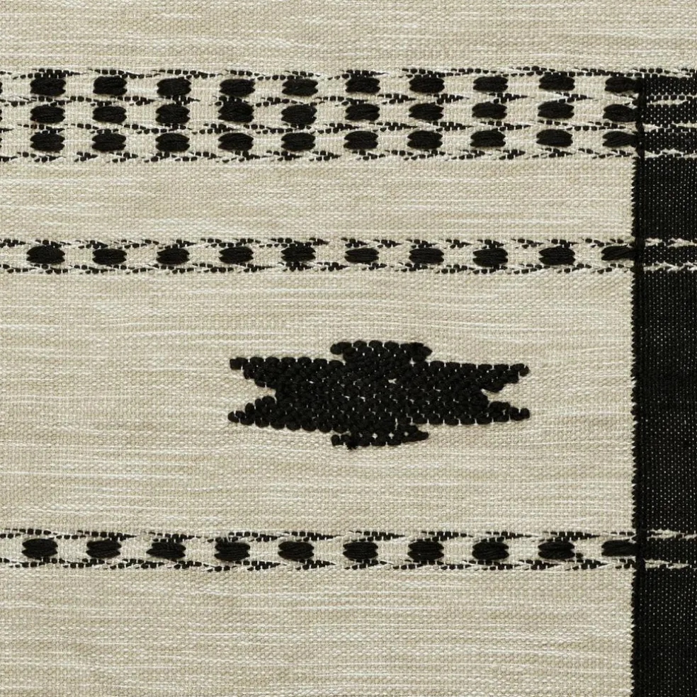 Tapis d'intérieur et d'extérieur Moorna