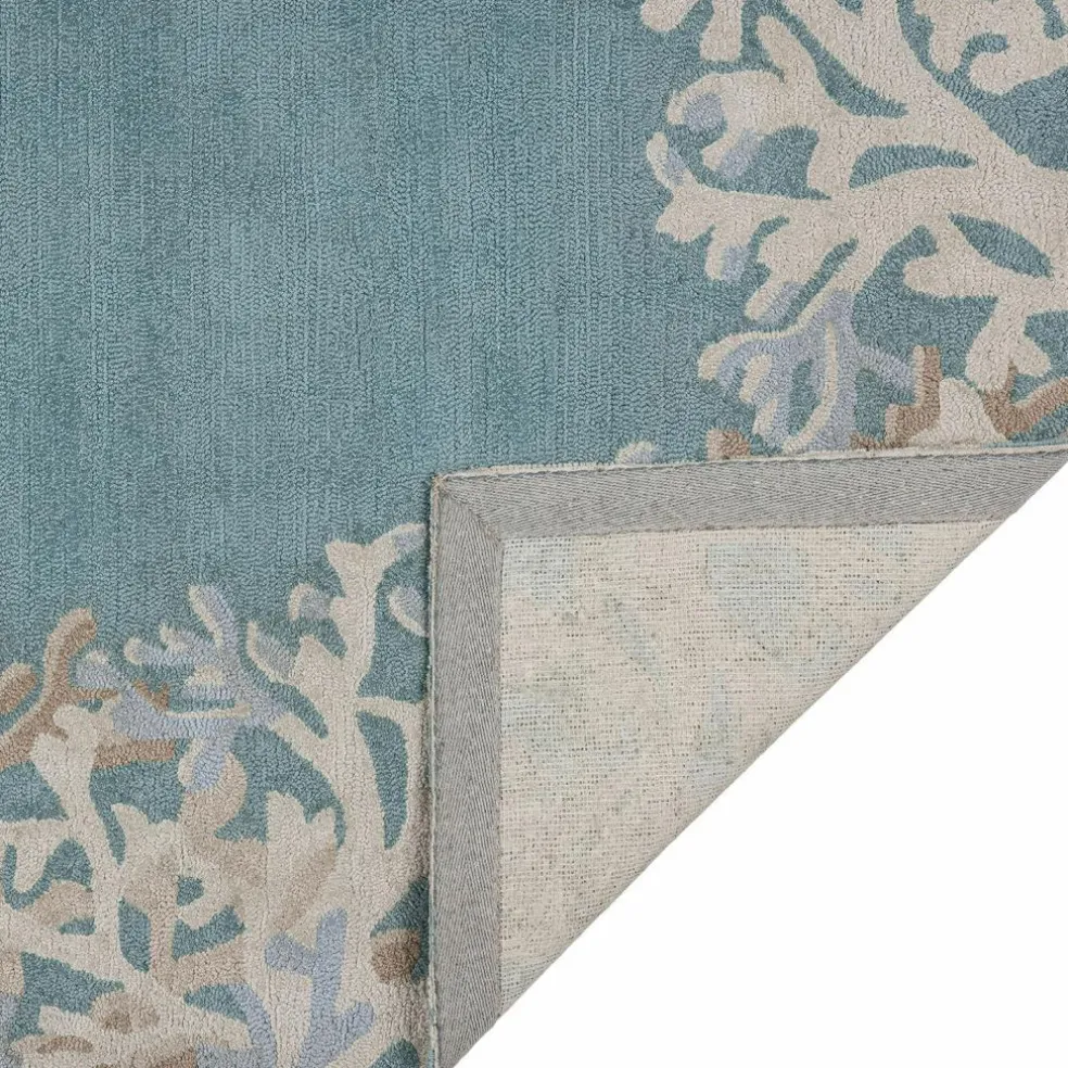 Tapis d’intérieur et d’extérieur Dorlancourt