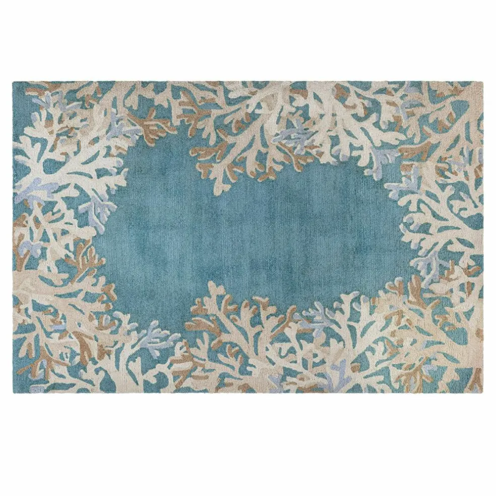 Tapis d’intérieur et d’extérieur Dorlancourt