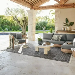 Tapis d'intérieur et d'extérieur Bezange