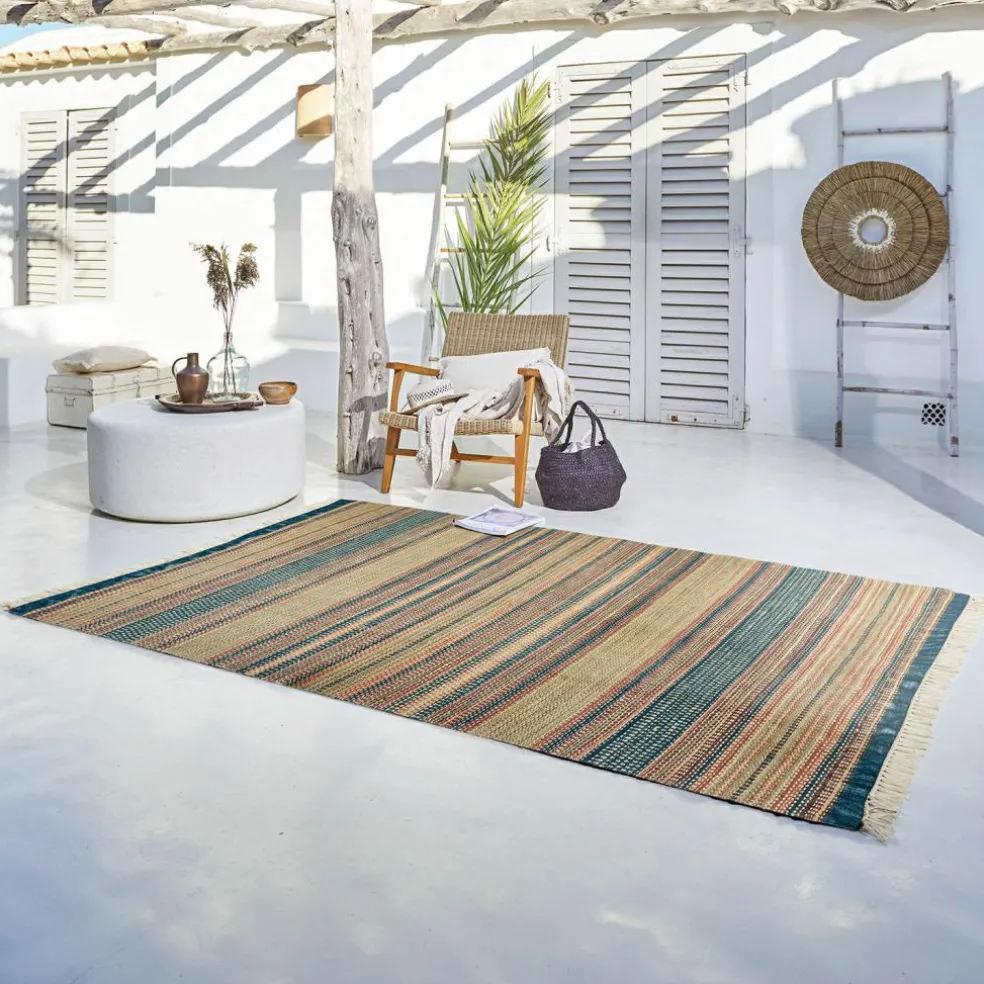 Tapis d’intérieur et d’extérieur Atlanta