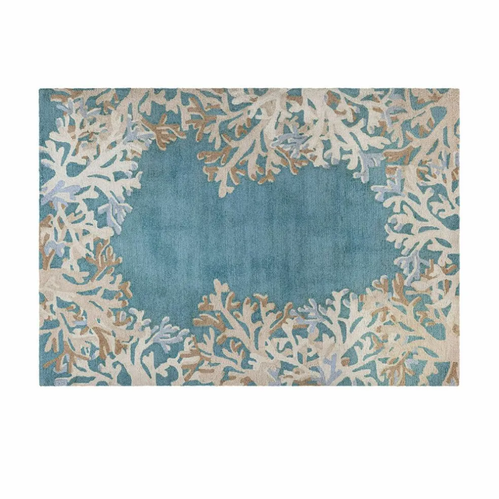 Tapis d’intérieur et d’extérieur Dorlancourt