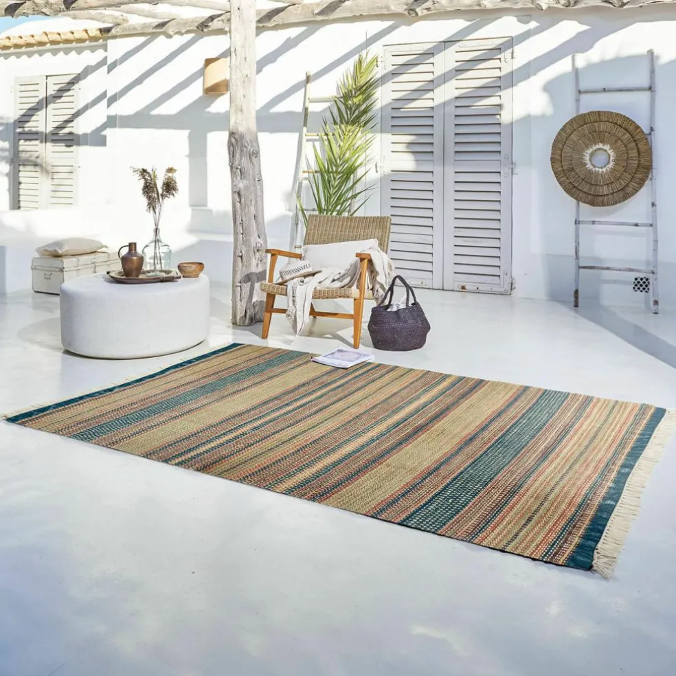 Tapis d’intérieur et d’extérieur Atlanta