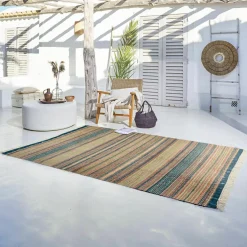 Tapis d’intérieur et d’extérieur Atlanta