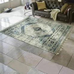 Tapis d'intérieur et d'extérieur Daly