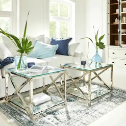 Tapis d'intérieur et d'extérieur Daly