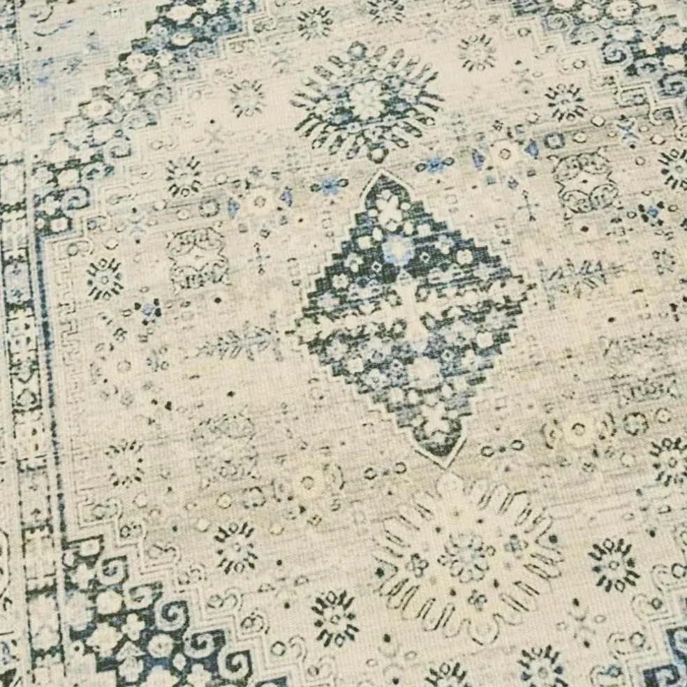 Tapis d'intérieur et d'extérieur Daly