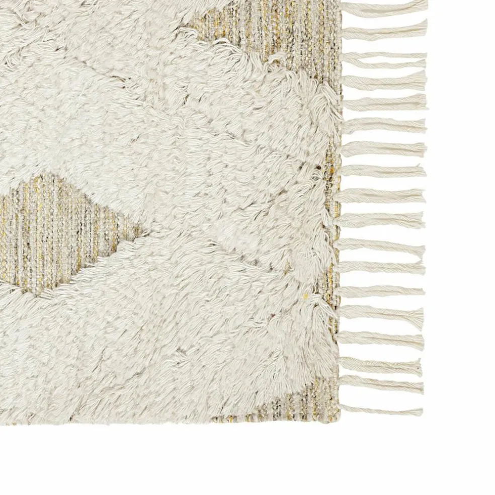 Tapis d’intérieur et d’extérieur Meagan