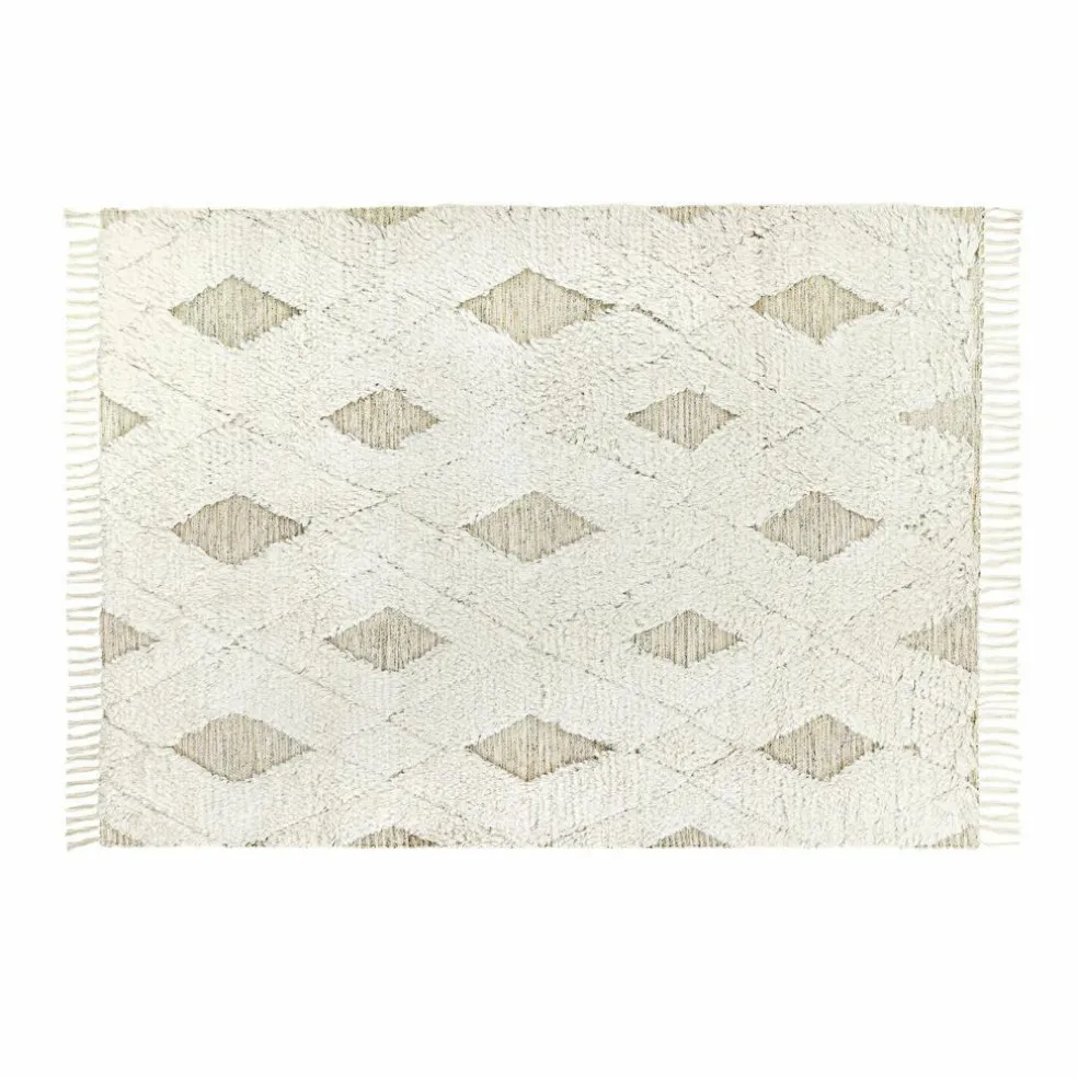 Tapis d’intérieur et d’extérieur Meagan