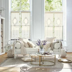 Tapis d'intérieur et d'extérieur Champigny