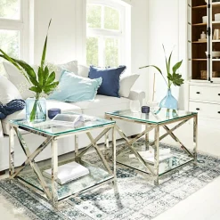 Tapis d'intérieur et d'extérieur Daly