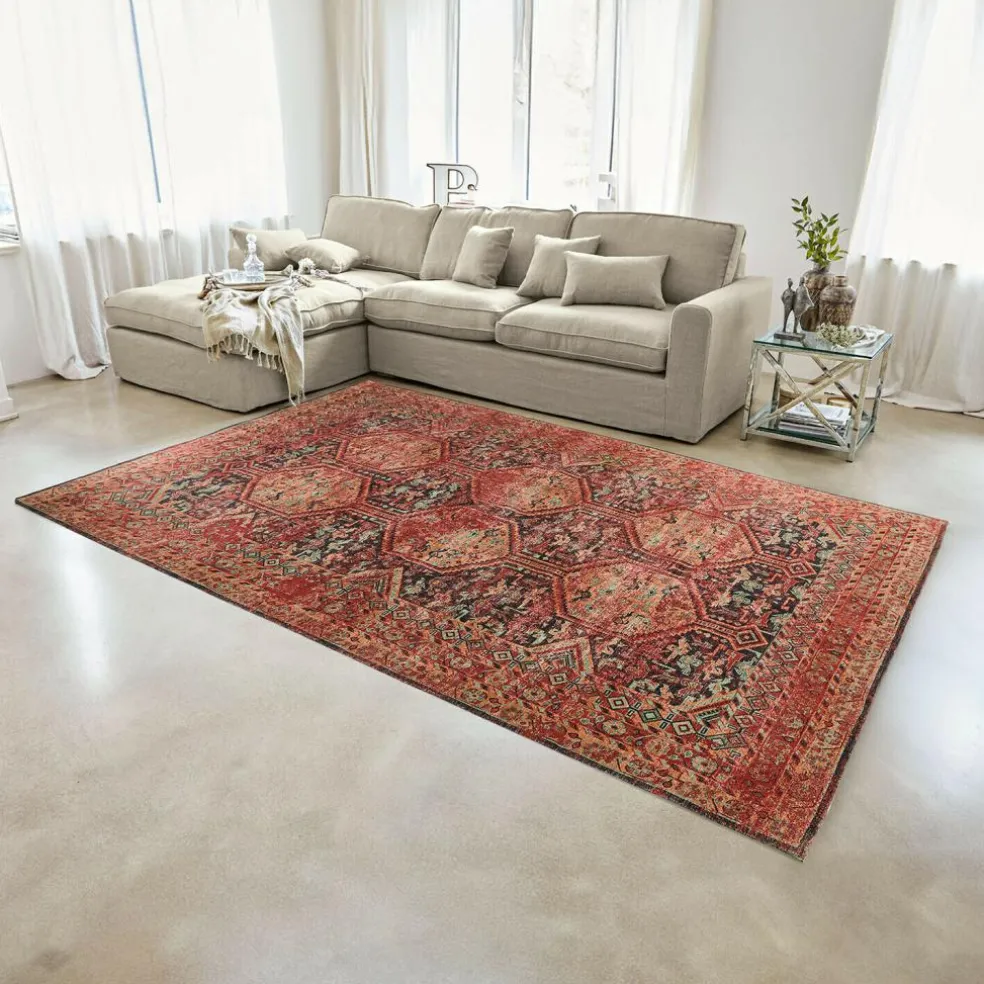 Tapis Incantaro