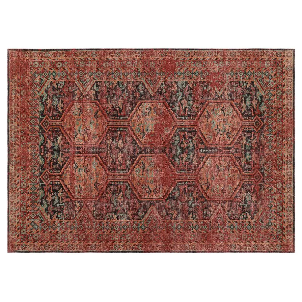 Tapis Incantaro