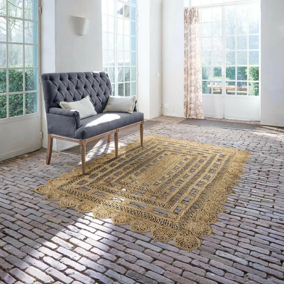 Tapis Livadia