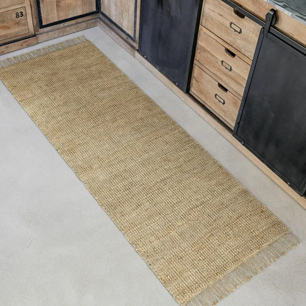 Tapis long Hermitage