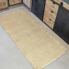 Tapis long Levraut