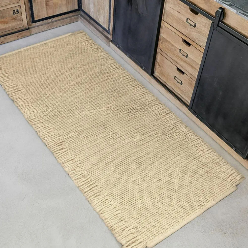 Tapis long Levraut